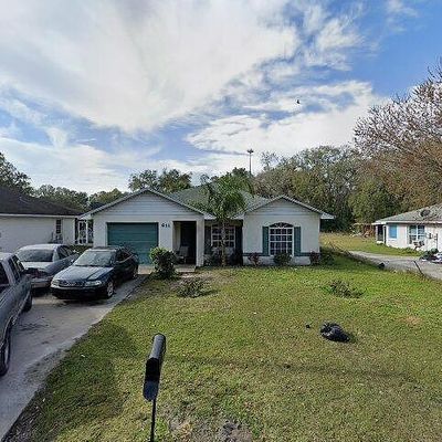 611 Coronet St, Plant City, FL 33563