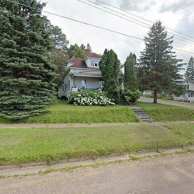 611 Iron St, Hurley, WI 54534