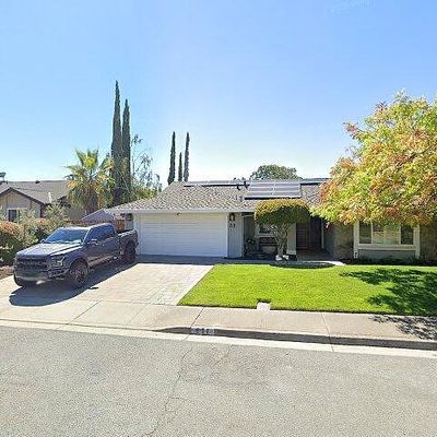 611 Parkhaven Ct, Pleasant Hill, CA 94523