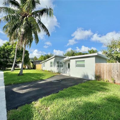 6110 Nw 42 Nd Ave, Fort Lauderdale, FL 33319