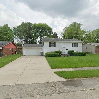 6115 W 32 Nd Pl, Indianapolis, IN 46224