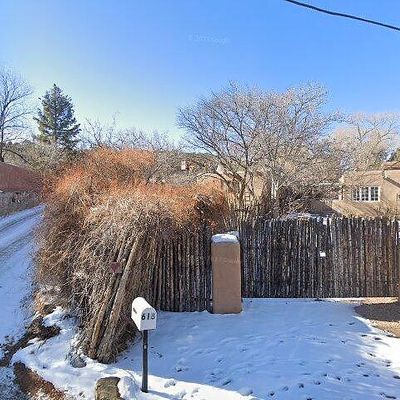 612 Camino De La Luz, Santa Fe, NM 87505