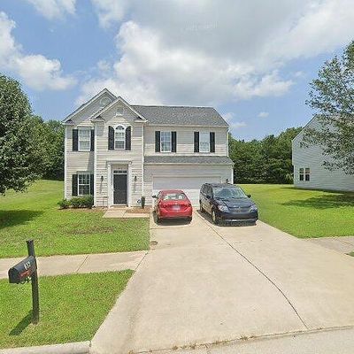 612 Lake Way, Kernersville, NC 27284