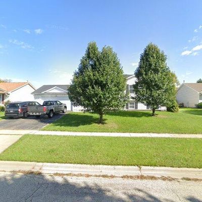 612 Wimbleton Trl, Mchenry, IL 60050