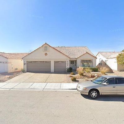 6123 Satre Ct, North Las Vegas, NV 89031