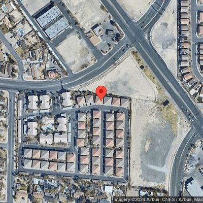 6134 Pine Villa Ave #101, Las Vegas, NV 89108