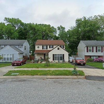 615 Haven Pl, Edgewood, MD 21040