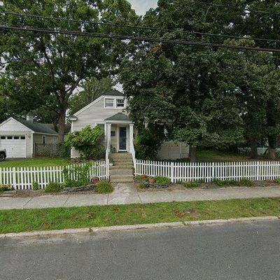 615 W New York Ave, Somers Point, NJ 08244