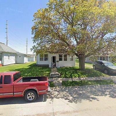 616 N Lincoln St, Mount Pleasant, IA 52641