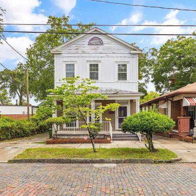 616 S 6 Th St, Wilmington, NC 28401