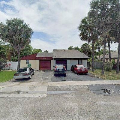 618 Nw 46 Th Ave, Delray Beach, FL 33445