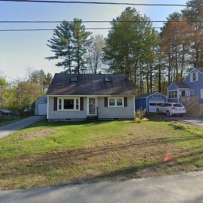 62 Violette Ave, Waterville, ME 04901