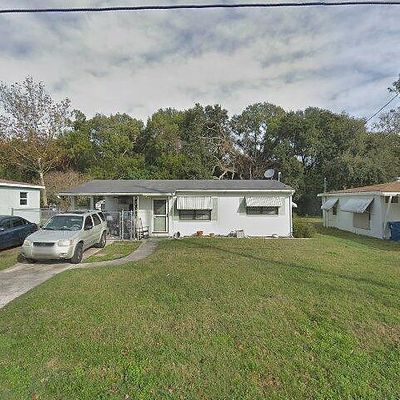 6209 Dublin Dr, New Port Richey, FL 34653