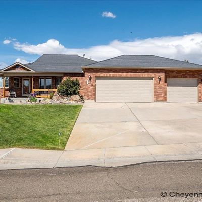 6218 Northview Dr, Cheyenne, WY 82009