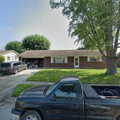 6236 Blue Ash Rd, Dayton, OH 45414