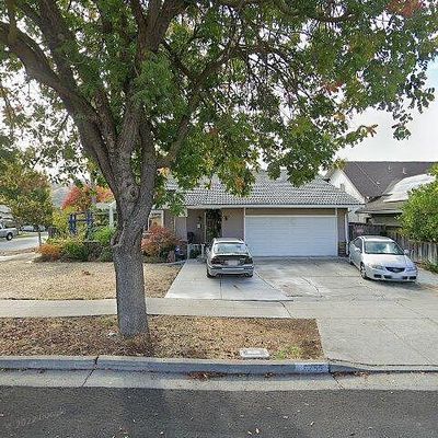 6255 Camino Verde Dr, San Jose, CA 95119