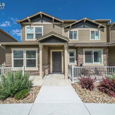 6265 White Wolf Pt, Colorado Springs, CO 80925