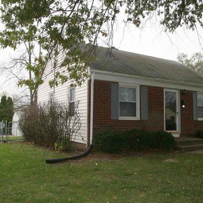 628 W 31 St St, Davenport, IA 52803