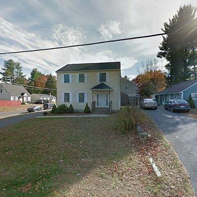 63 Hope St, Springfield, MA 01119