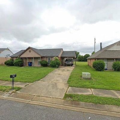 6338 Oak Run Dr E, Olive Branch, MS 38654