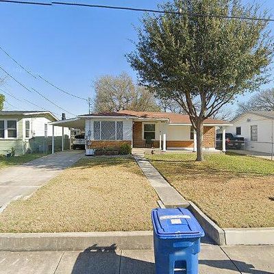 635 Flanders Ave, San Antonio, TX 78214