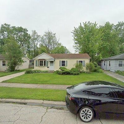 6377 Maryland Ave, Hammond, IN 46323