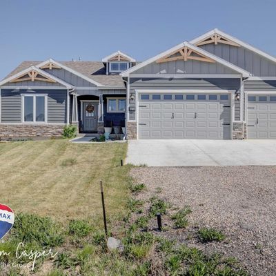 6374 Meadow Wind Way, Mills, WY 82604