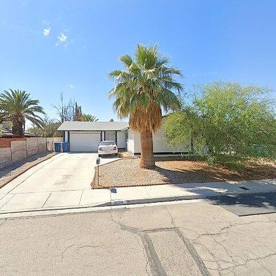 6379 Alomar Ave, Las Vegas, NV 89118