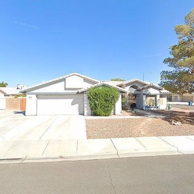 6408 Fisher Ave, Las Vegas, NV 89130