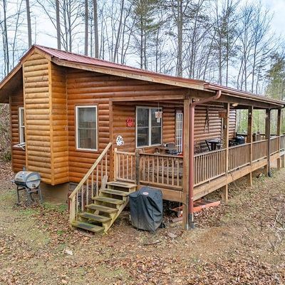 643 Zekes Trl, Marble, NC 28905