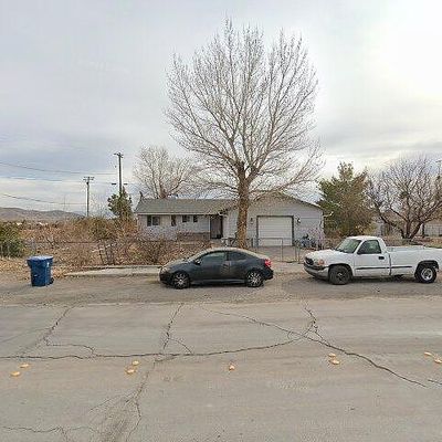 520 Macfarland Ave, Indian Springs, NV 89018