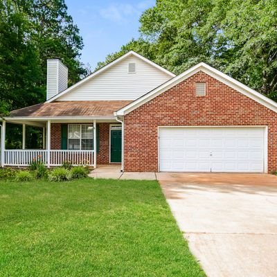 520 Gallantry Trl, Mcdonough, GA 30252