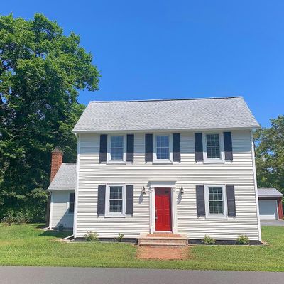 520 Vine St, Bethel, DE 19931