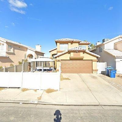 5208 Silverheart Ave, Las Vegas, NV 89142