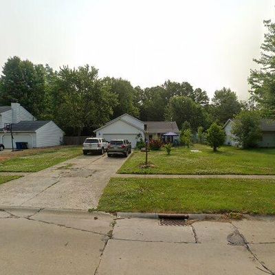 5213 Birch St, North Ridgeville, OH 44039