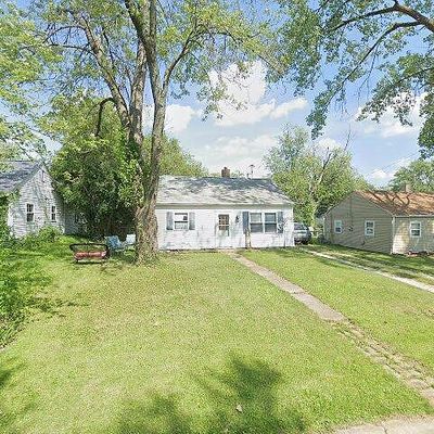 5216 N Roberts Rd, Peoria Heights, IL 61616