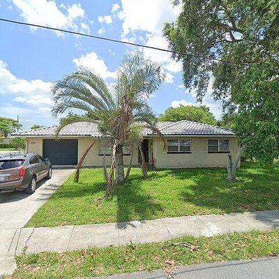 524 Nw 7 Th Ct, Boynton Beach, FL 33426