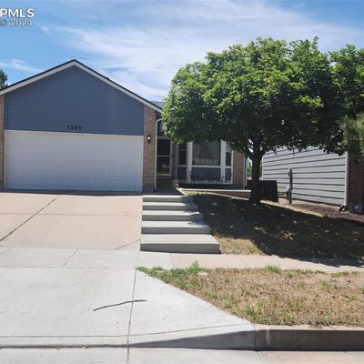 5245 Balsam St, Colorado Springs, CO 80923