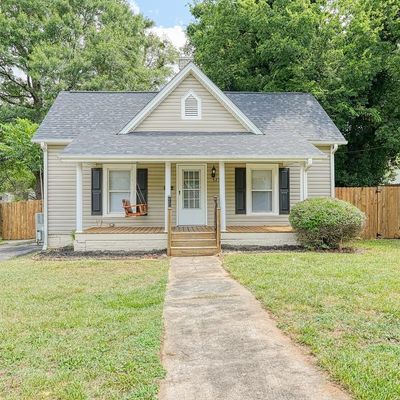 525 N Fairview Ave, Spartanburg, SC 29303