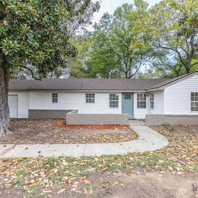 526 Mitchell St, Winnsboro, TX 75494