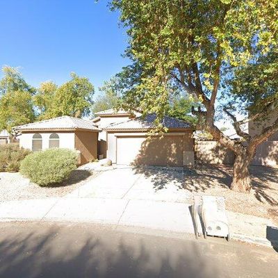 5276 W Belmont Ave, Glendale, AZ 85301