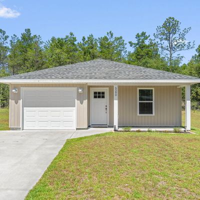 5290 Kervin Rd, Crestview, FL 32539