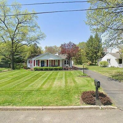 53 Janeway Ave, Moorestown, NJ 08057