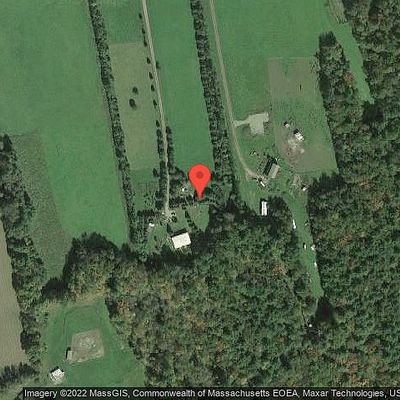 53 Radiker Rd, Worthington, MA 01098