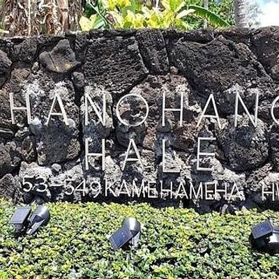 53 549 Kamehameha Hwy #504, Hauula, HI 96717