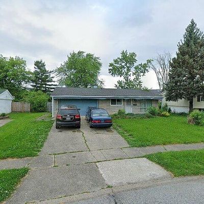 5314 W 32 Nd St, Indianapolis, IN 46224