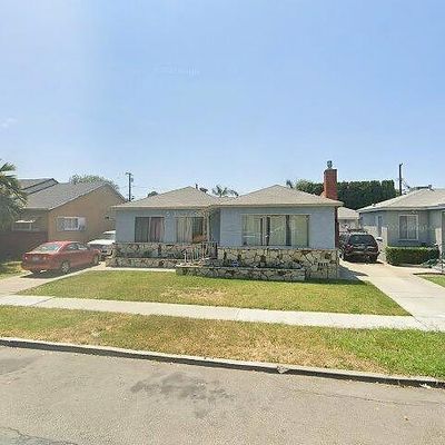 5327 Cerritos Ave, Long Beach, CA 90805