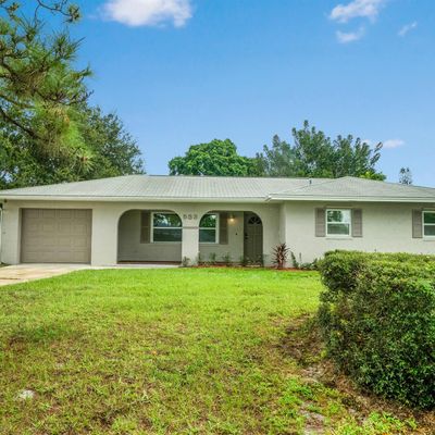 533 Se Keyes St, Port Saint Lucie, FL 34983