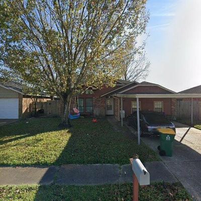 5330 Kent Dr, Pasadena, TX 77505