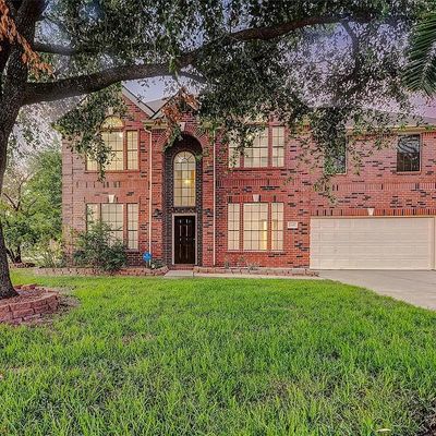 5342 Devon Green Dr, Katy, TX 77449